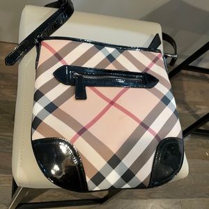 Burberry Dryden Crossbody